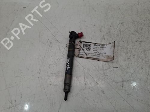 Used Injector Injector 39450231 39450231