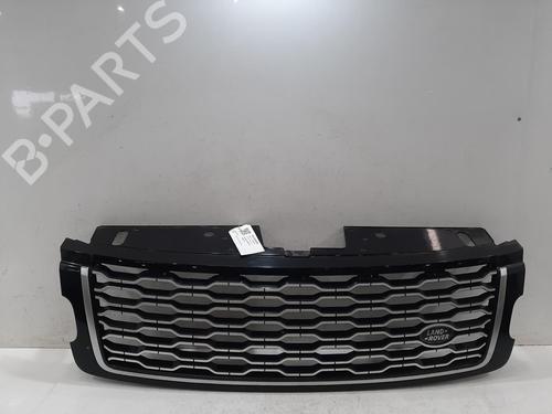Used Grille Grille LAND ROVER RANGE ROVER IV (L405) 4.4 SDV8 4x4 (340 hp) 33317919 33317919