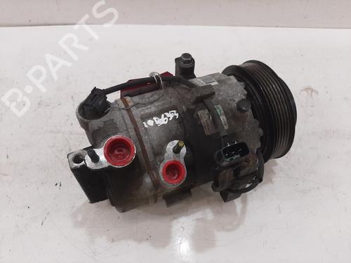 AC compressor FORD B-MAX (JK) 1.4 | BP31009228M34