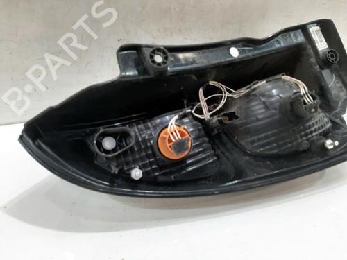 Right taillight CITROËN C3 Picasso (SH_) 1.6 BlueHDi 100 | BP36253998C35 - Image 4