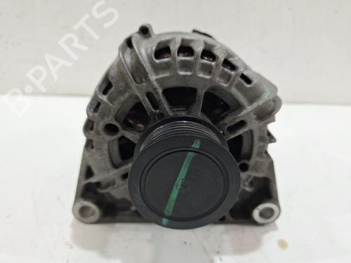 Used Alternator FORD TRANSIT COURIER B460 Box Body/MPV 1.5 TDCi (75 hp) 27408420