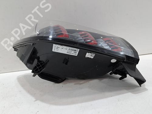 Left taillight PEUGEOT 208 II (UB_, UP_, UW_, UJ_) 1.2 PureTech 100 | BP28275106C34 