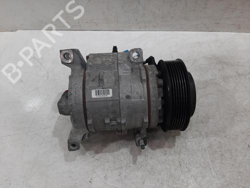 AC compressor HONDA CIVIC IX (FK) 1.6 i-DTEC (FK3) | BP33010373M34  - Image 6