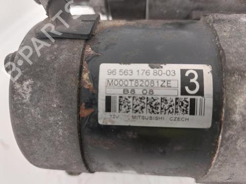 Starter CITROËN C4 Picasso I MPV (UD_) 1.8 i 16V | BP26815960M8 