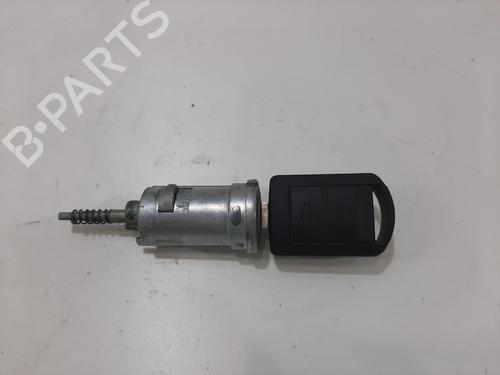 Ignition barrel VAUXHALL CORSA Mk II (C) (X01) 1.0 12V (F08, F68) | BP30896701M48