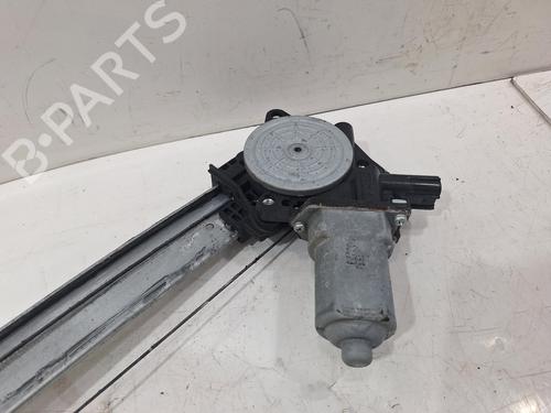 Front left window mechanism HONDA CR-V III (RE_) 2.0 i-VTEC 4WD (RE5, RE2) | BP31879466C22