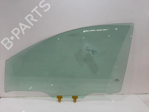 front-left-door-window-nissan-note-e11-ne11-2005-2006-2007-2008-2009-2010-2011-2012-2013-36985821 main image