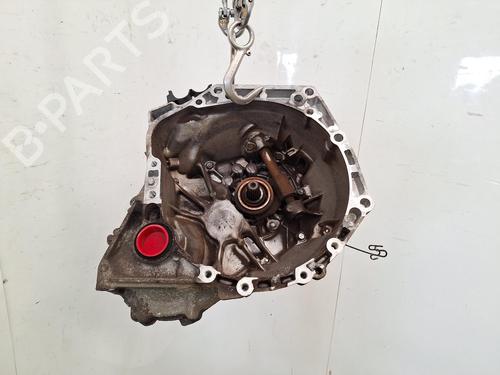 Used Gearbox Gearbox CITROËN C1 II (PA_, PS_) 1.0 VTi 68 (69 hp) 36154270 36154270