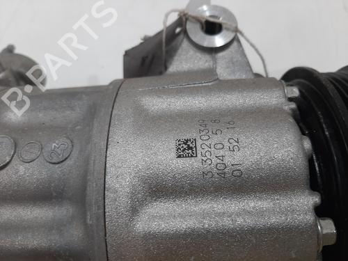 AC compressor FORD PUMA (J2K, CF7) 1.0 ST EcoBoost mHEV | BP36878805M34 - Image 3