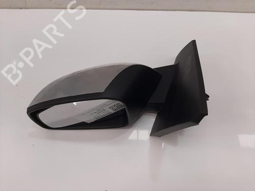 Right mirror RENAULT MEGANE III Hatchback (BZ0/1_, B3_) 1.5 dCi (BZ09, BZ0D, BZ1W, BZ29, BZ14) | BP26934987C27 