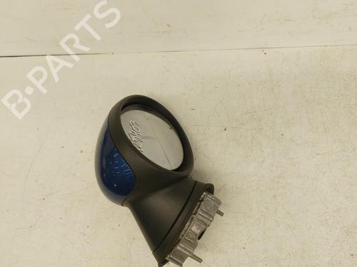 Right mirror MINI MINI (R56) Cooper D | BP26864310C27 
