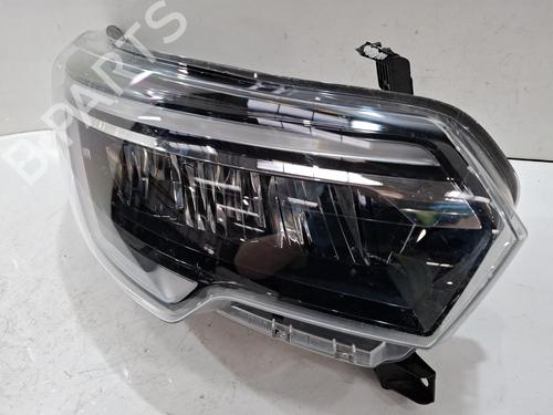 Right headlight RENAULT TRAFIC III Bus (JG_) 2.0 dCi 110 (JGMW) | BP38594845C29 - Image 5