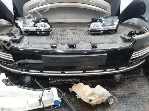 Full front LAND ROVER RANGE ROVER IV (L405) 3.0 SDV6 Hybrid 4x4 | BP30585665S1