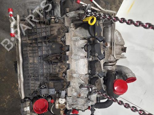 Engine AUDI A1 (8X1, 8XK) 1.4 TFSI | BP35963321M1 - Image 5
