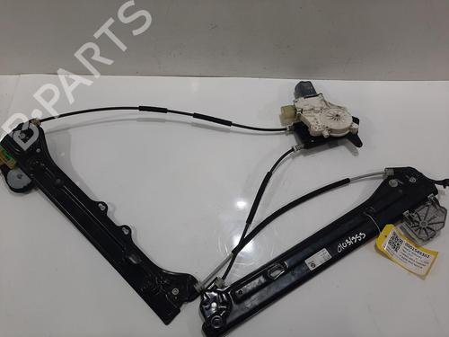 Front left window mechanism BMW 3 Gran Turismo (F34) 320 d | BP30141823C22