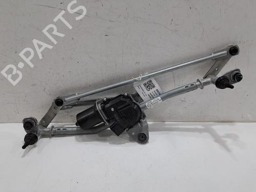 Used Front wiper motor SKODA SUPERB III (3V3) 2.0 TSI 4x4 (280 hp) 27594835