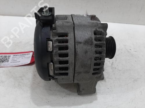 Used Alternator BMW 3 (F30, F80) 320 d (163 hp) 30928179