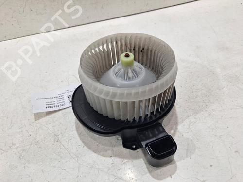 Ventilator motor JAGUAR I-PACE (X590) EV400 AWD (400 hp) 30927871