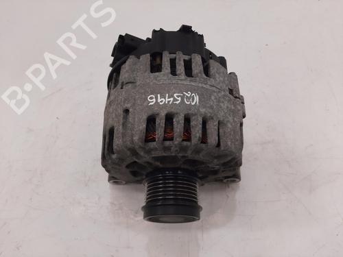 Alternator CITROËN C4 CACTUS 1.6 BlueHDi 100 | BP28379511M7 