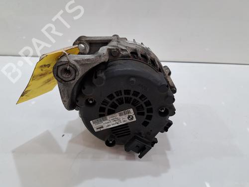 Alternator BMW 1 Coupe (E82) 118 d | BP38059815M7 - Image 4