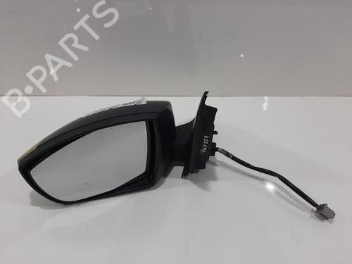 Used Left mirror Left mirror FORD S-MAX (WA6) 2.0 TDCi (140 hp) 33800119 33800119