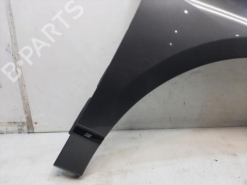 Right front fenders JAGUAR I-PACE (X590) EV400 AWD | BP29603384C42 