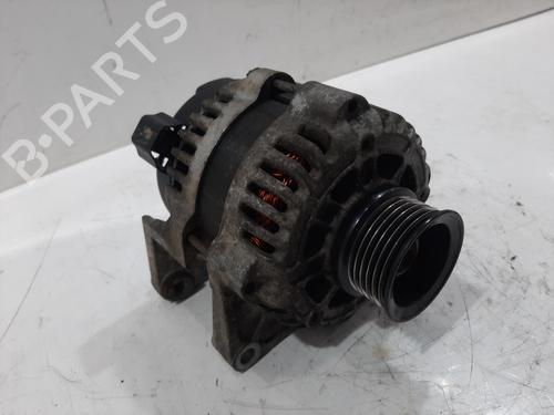 Lichtmaschine VAUXHALL ASTRA Mk VI (J) (P10) 1.6 | BP29882785M7 