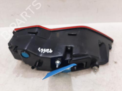 Left taillight JAGUAR I-PACE (X590) EV400 AWD | BP29236351C34