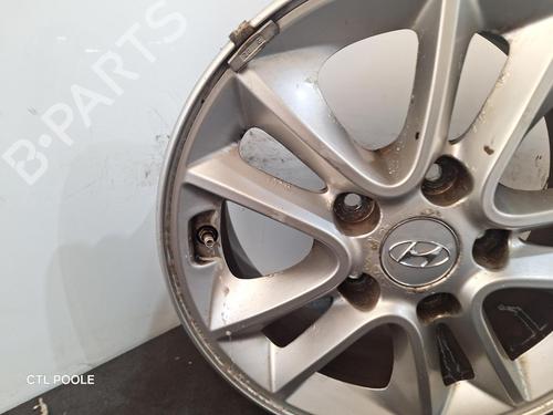 Fælk HYUNDAI i30 (GD) 1.6 CRDi | BP38543646C45 - Image 5