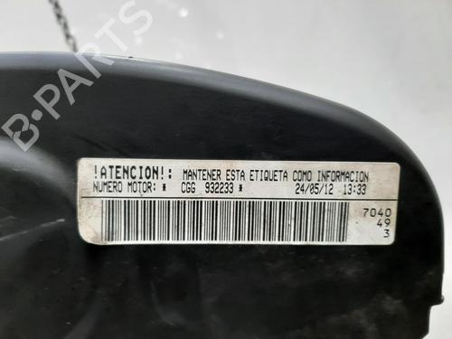 Engine SEAT IBIZA IV (6J5, 6P1) 1.4 | BP32409799M1 