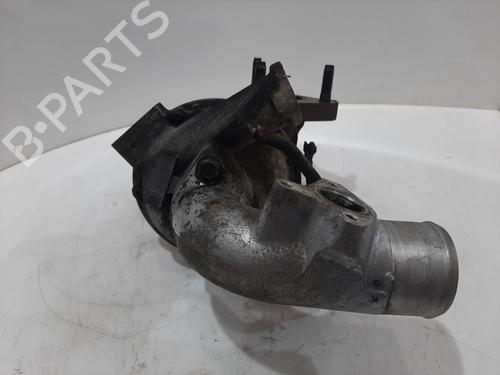 Used Turbocharger/Supercharger NISSAN CABSTAR (F24M, F24W) 34.110 DCI 2.5 (F24M) (111 hp) 28506637