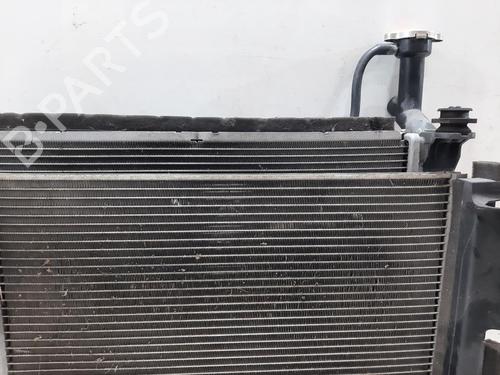 Radiator set KIA PICANTO III (JA) 1.2 | BP38043103M120 - Image 3