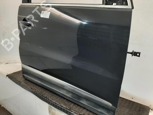 Right front door VW TIGUAN (5N_) 2.0 TDI 4motion | BP29397682C3 