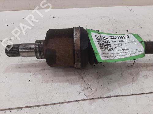 Other FORD FIESTA VI (CB1, CCN) 1.5 TDCi | BP35963213O1 - Image 3