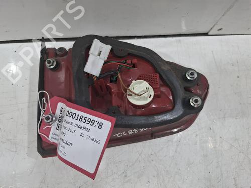 Right tailgate light KIA CEE'D Sportswagon (JD) 1.6 CRDi 128 | BP40128441C80 - Image 5