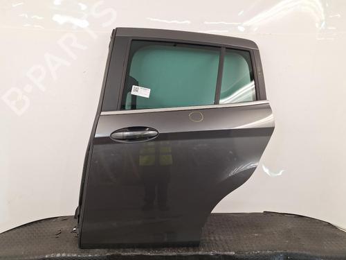 Used Rear left lock Rear left lock FORD B-MAX (JK) 1.6 Ti (105 hp) 40491684 40491684