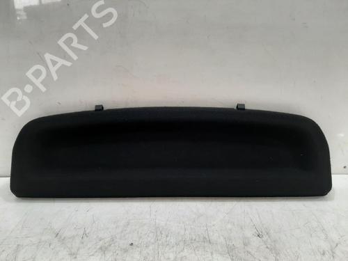 Used Rear parcel shelf Rear parcel shelf VAUXHALL AGILA Mk II (B) (H08) 1.2 i 16V (86 hp) 36315677 36315677