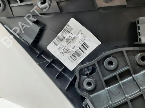 Rear right panel VAUXHALL ASTRA Mk VII (K) (B16) 1.4 | BP39549197C61 - Image 2