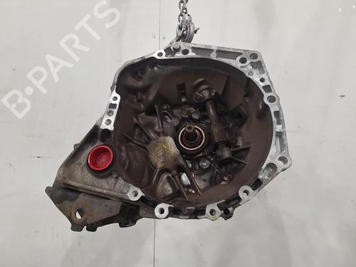 Used Gearbox Gearbox TOYOTA YARIS (_P9_) 1.0 VVT-i (KSP90_, KSP90R) (69 hp) 33336212 33336212