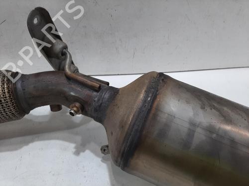 Catalyst VW GOLF VII (5G1, BQ1, BE1, BE2) 2.0 GTI | BP30828827M10