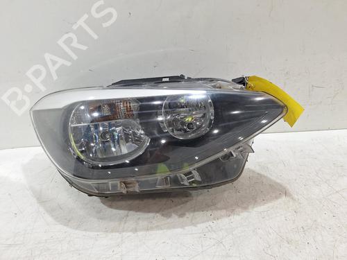 Right headlight BMW 1 (F21) 116 i | BP36811362C29 - Image 4