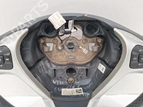 Rat FORD FIESTA VI (CB1, CCN) 1.4 | BP27888171C49 