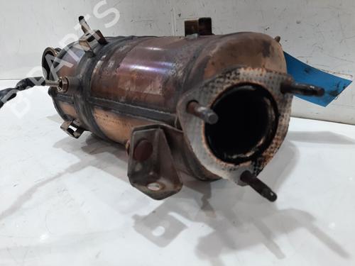 Particulate filter VAUXHALL ANTARA A (L07) 2.2 CDTi FWD | BP36985938M81 - Image 3