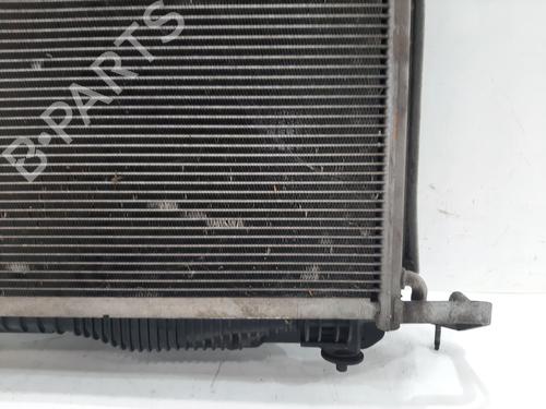 Radiator set FORD FIESTA VII (HJ, HF) 1.1 Ti-VCT | BP29809307M120
