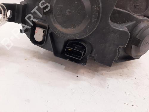 Right headlight CITROËN BERLINGO (ER_, EC_) 1.5 BlueHDi 130 (ECYHZJ, ECYHZR) | BP37484603C29 - Image 6