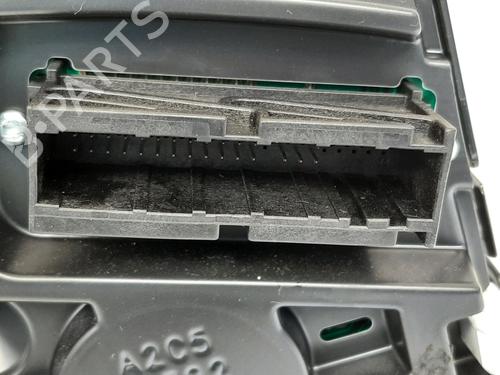Instrument cluster VAUXHALL ZAFIRA Mk II (B) (A05) 1.8 | BP26825942C47 