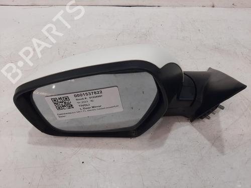 Used Left mirror SSANGYONG TIVOLI 1.5 (163 hp) 29922323