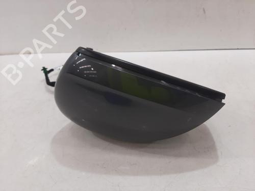 Left mirror VW TIGUAN (AD1, AX1) 2.0 TDI 4motion | BP29444666C26 