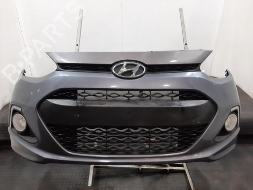 Used Front bumper HYUNDAI i10 II (BA, IA) 1.2 (87 hp) 30382180