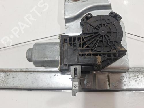 Front right window mechanism PEUGEOT PARTNER Box Body/MPV 1.6 HDi | BP39943376C23 - Image 3